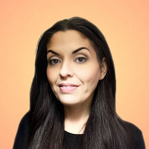 Meet your Posher, Joyce